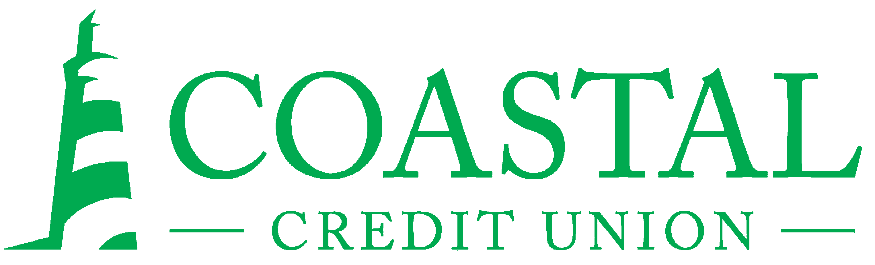 coastal credit union logo
