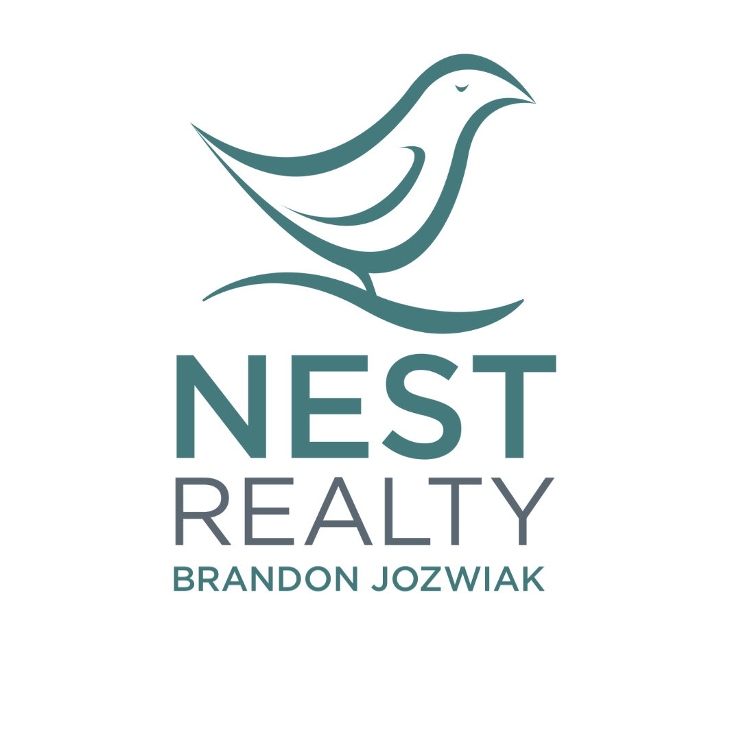 nest realty logo